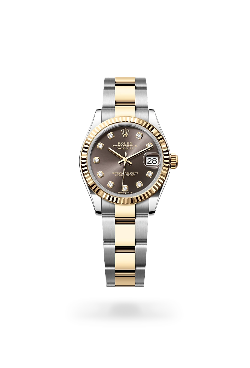 Rolex Datejust 31, M278273-0021 | Sergio Capone