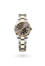 Datejust 31 M278273-0021