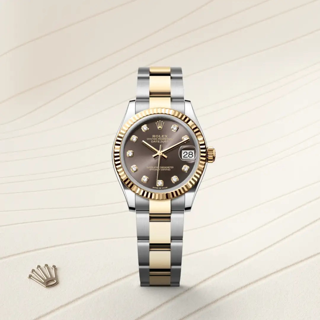 Rolex Datejust 31, M278273-0021 | Sergio Capone 2