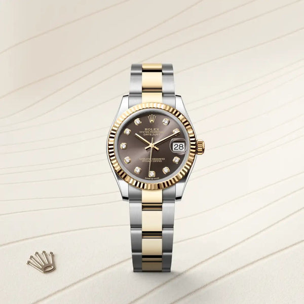 Rolex Datejust 31, M278273-0021 | Sergio Capone 2