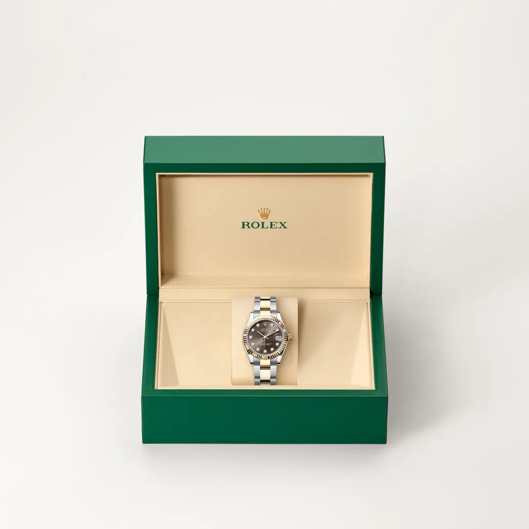 Datejust 31 M278273-0021