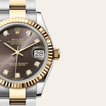 Datejust 31 M278273-0021
