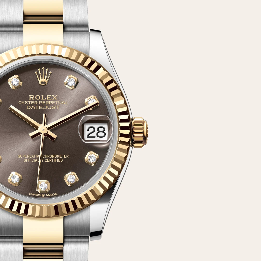 Datejust 31 M278273-0021