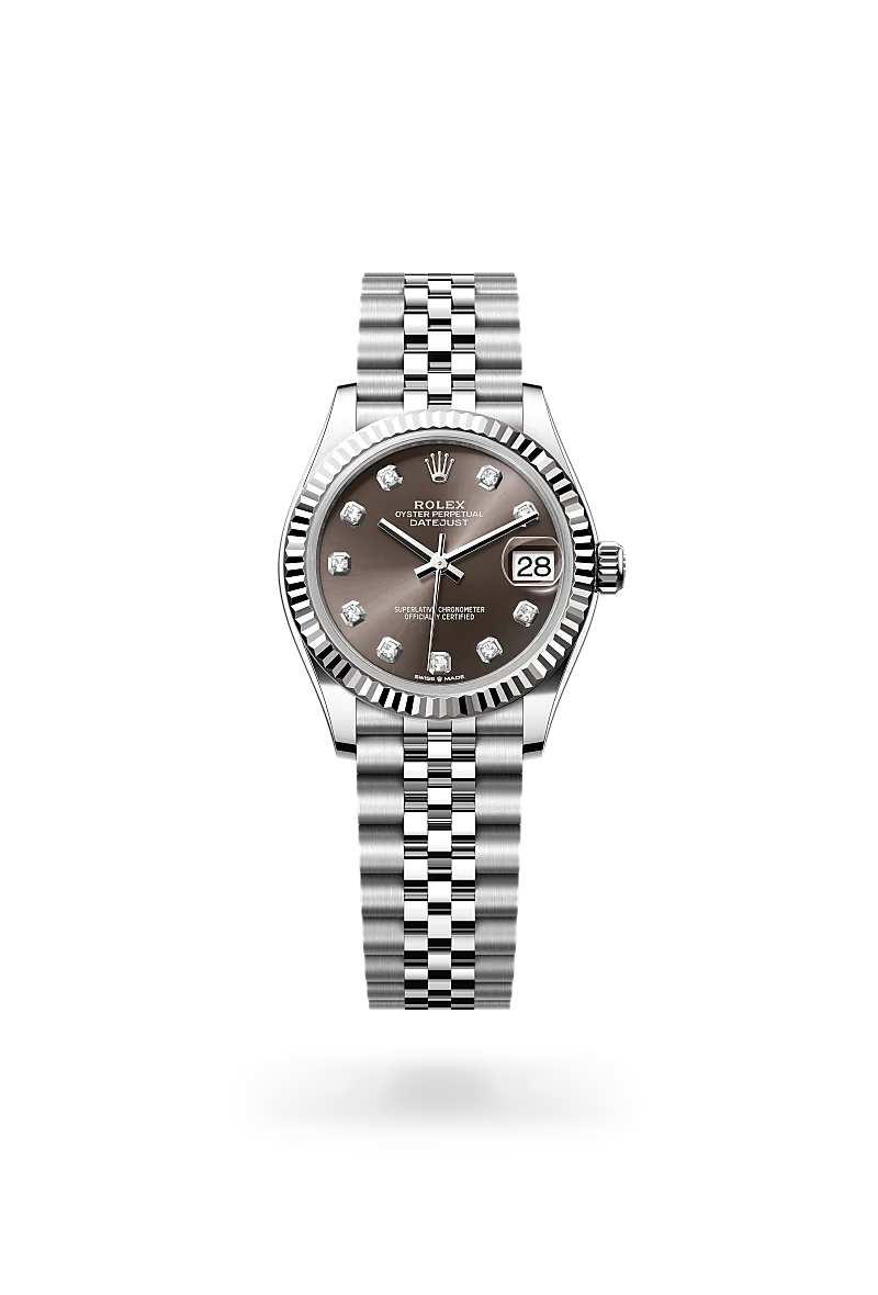 Rolex Datejust 31, M278274-0008 | Sergio Capone