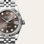 Datejust 31 M278274-0008
