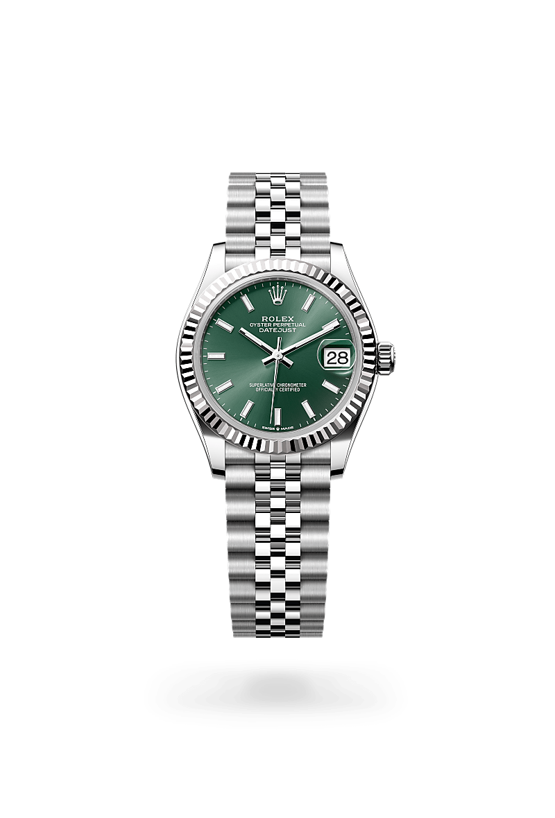 Rolex Datejust 31, M278274-0018 | Sergio Capone 1