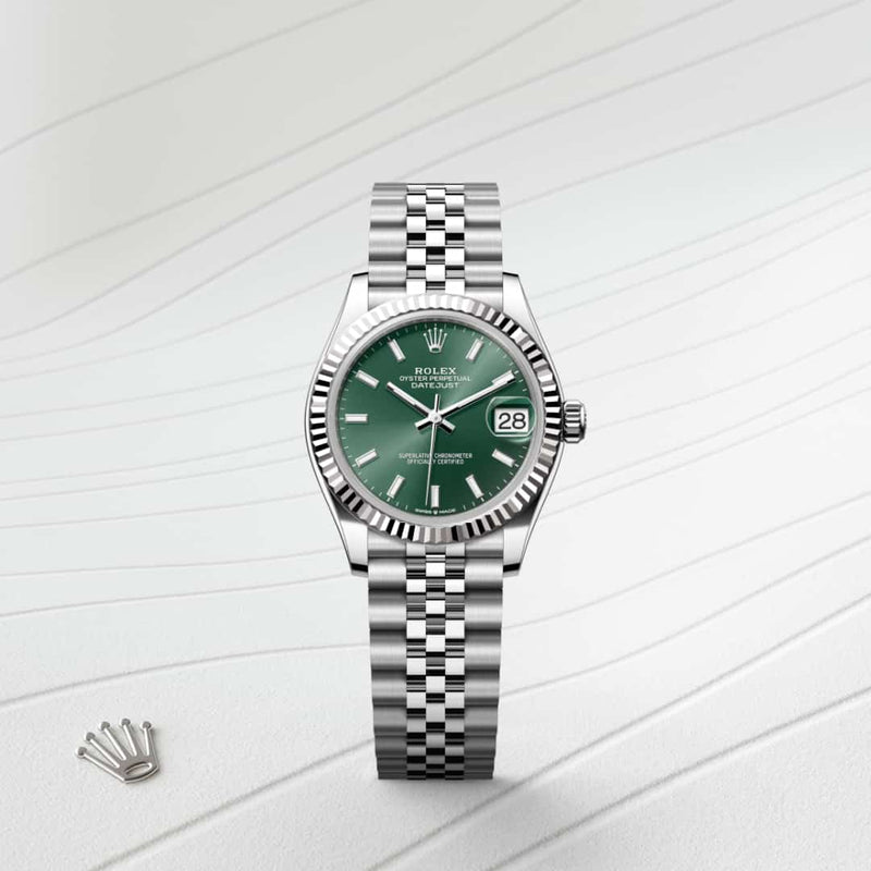 Rolex Datejust 31, M278274-0018 | Sergio Capone 2