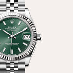 Rolex Datejust 31 M278274-0018