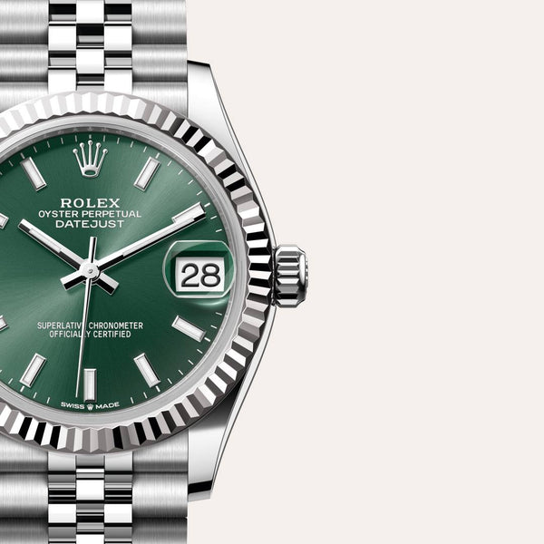 Rolex Datejust 31, M278274-0018 | Sergio Capone 4