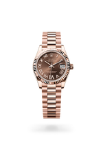 Datejust 31 M278275-0025