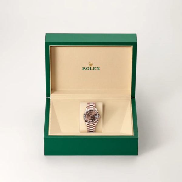 Rolex Datejust 31, M278275-0025 | Sergio Capone 3