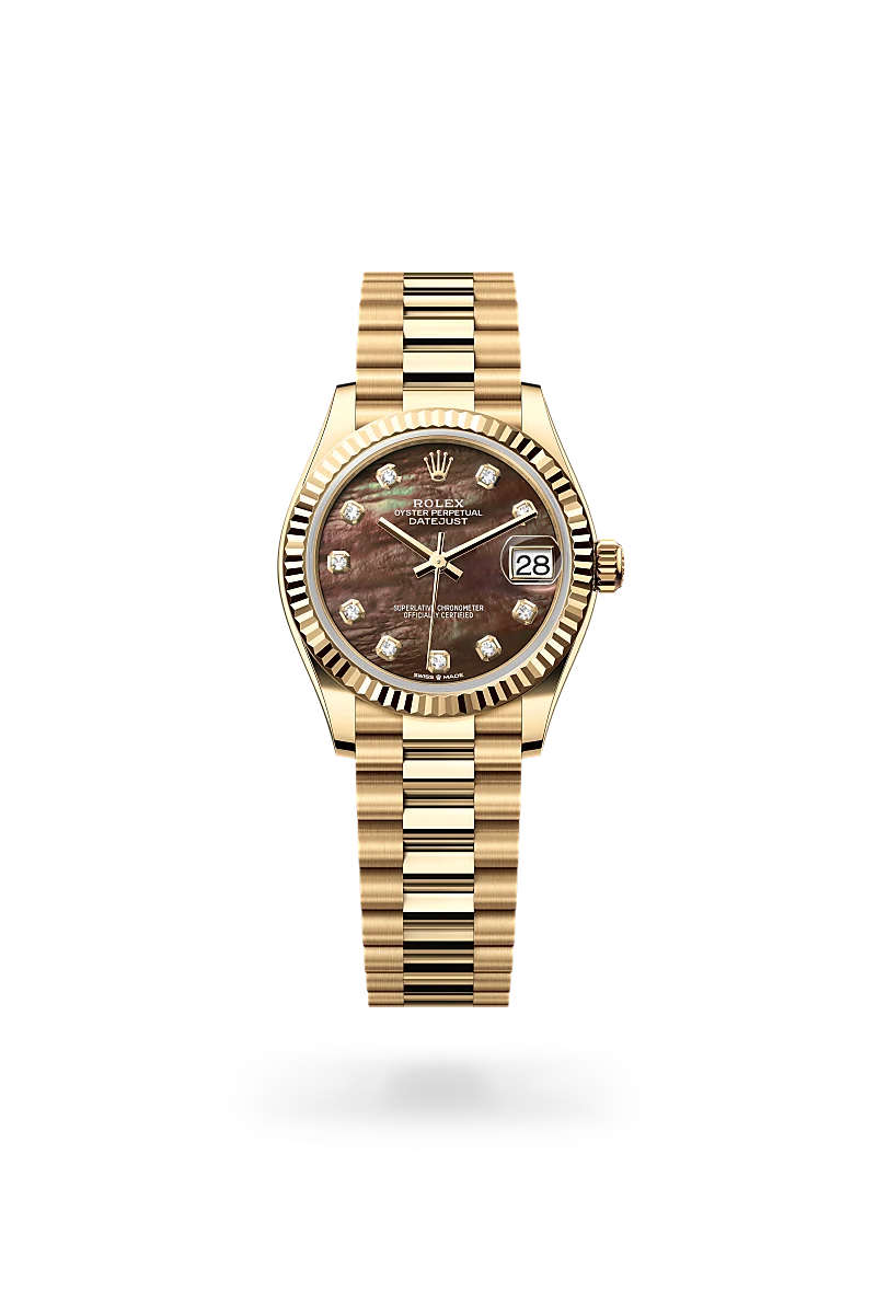 Rolex Datejust 31, M278278-0038 | Sergio Capone