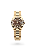 Datejust 31 M278278-0038