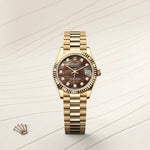 Datejust 31 M278278-0038