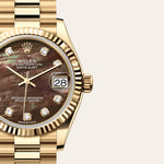 Datejust 31 M278278-0038