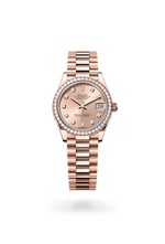 Datejust 31 M278285RBR-0025