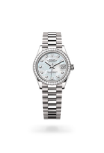 Datejust 31 M278289RBR-0005