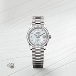 Datejust 31 M278289RBR-0005