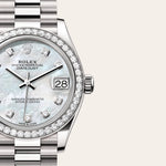 Datejust 31 M278289RBR-0005