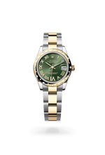 Rolex Datejust 31 M278343RBR-0015