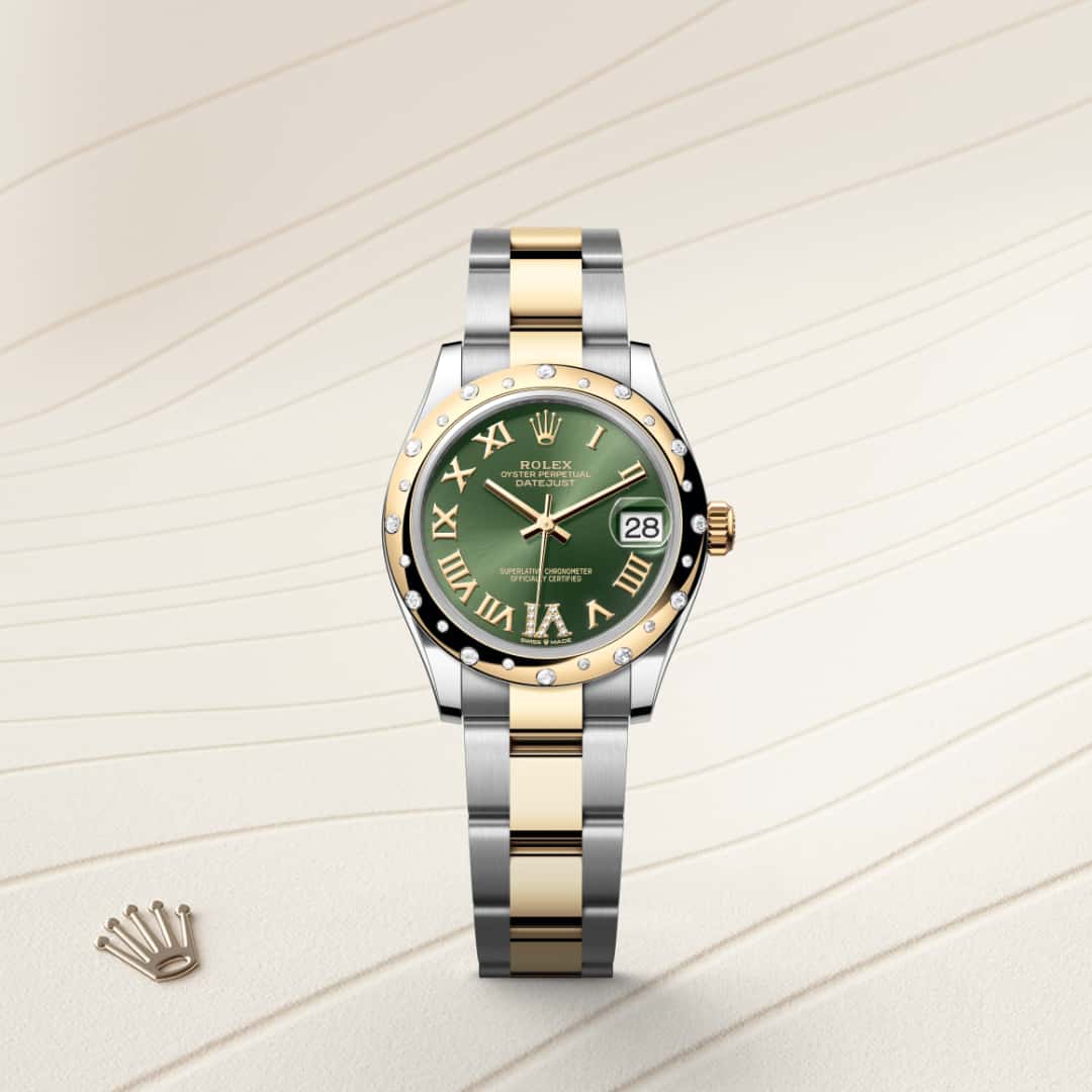 Rolex Datejust 31, M278343RBR-0015 | Sergio Capone 2