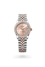 Datejust 31 M278381RBR-0010