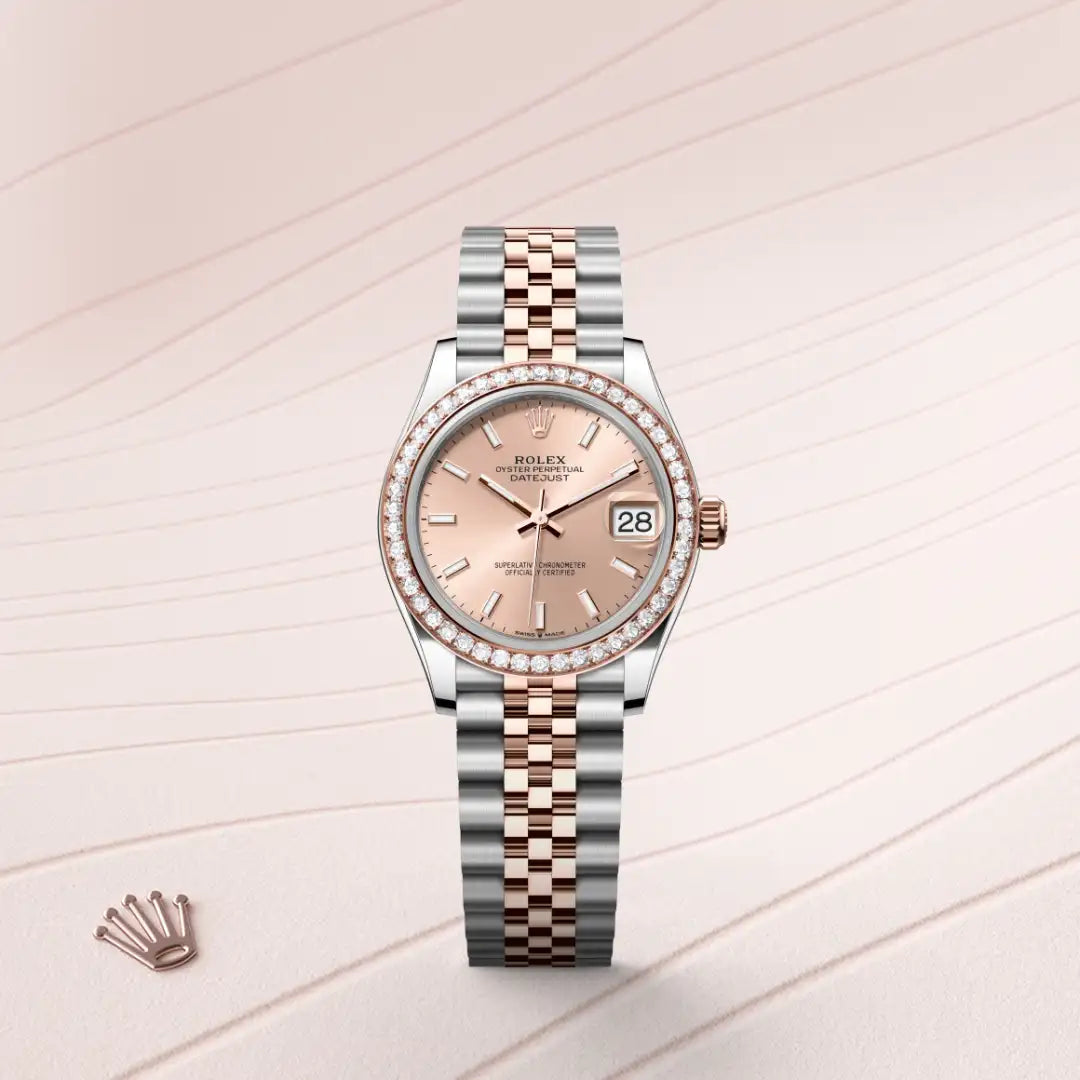 Datejust 31 M278381RBR-0010