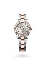 Datejust 31 M278381RBR-0015