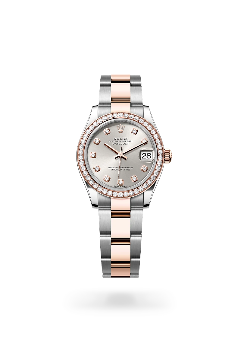 Rolex Datejust 31, M278381RBR-0015 | Sergio Capone 1