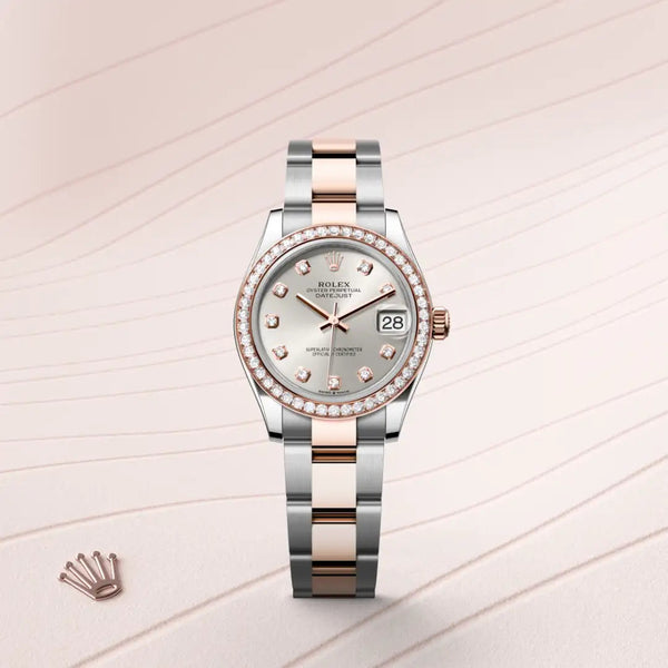 Rolex Datejust 31, M278381RBR-0015 | Sergio Capone 2