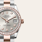 Datejust 31 M278381RBR-0015