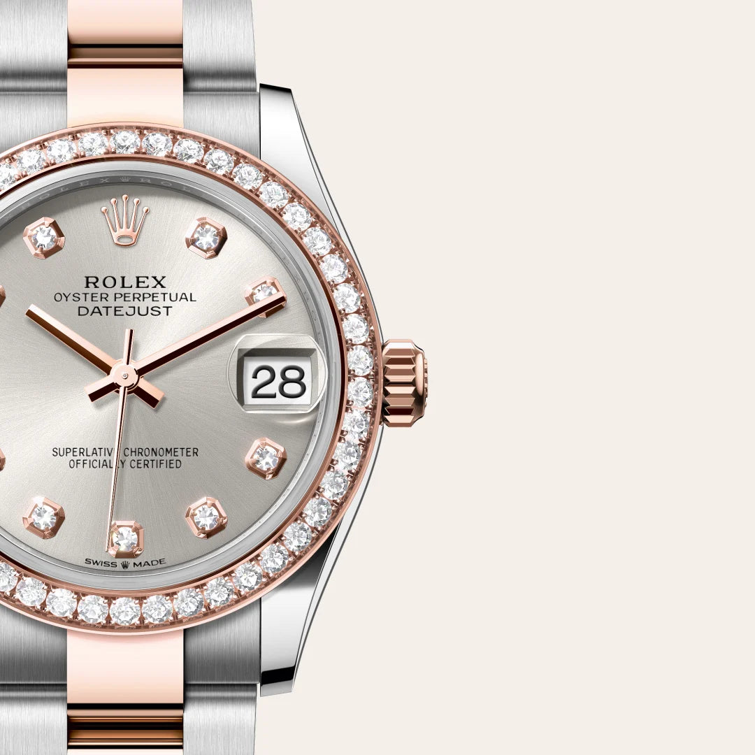 Datejust 31 M278381RBR-0015