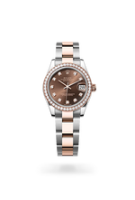 Datejust 31 M278381RBR-0027
