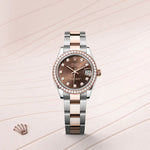 Datejust 31 M278381RBR-0027