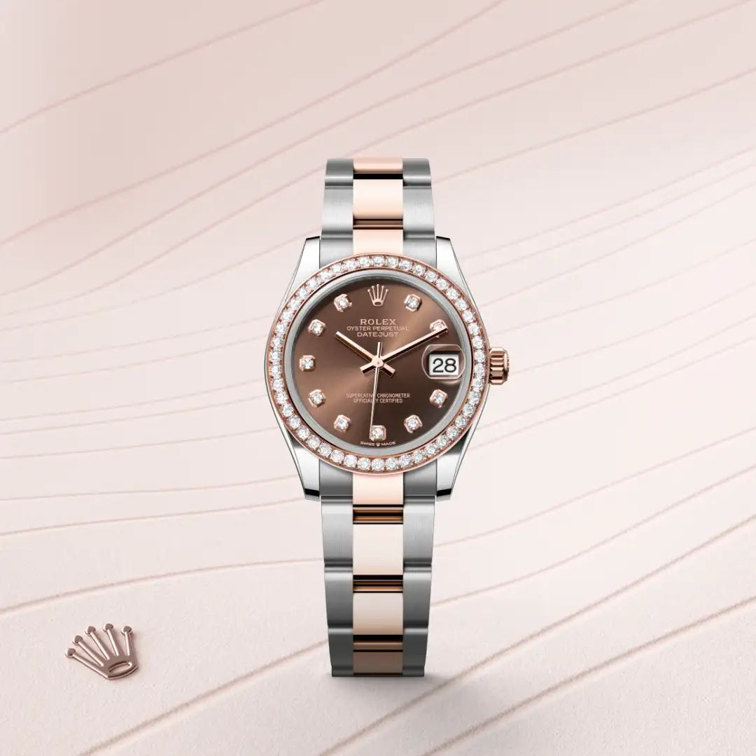 Datejust 31 M278381RBR-0027