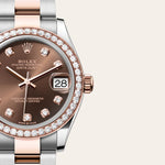 Datejust 31 M278381RBR-0027