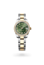 Datejust 31 M278383RBR-0015