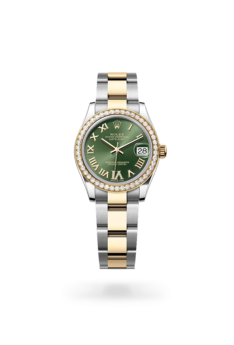 Datejust 31 M278383RBR-0015