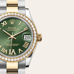 Datejust 31 M278383RBR-0015