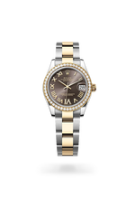 Datejust 31 M278383RBR-0017