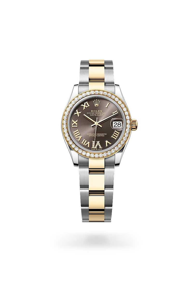 Rolex Datejust 31, M278383RBR-0017 | Sergio Capone 1