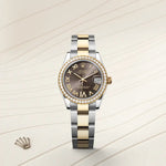 Datejust 31 M278383RBR-0017