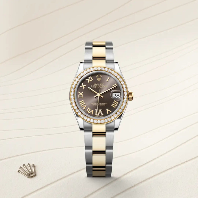 Rolex Datejust 31, M278383RBR-0017 | Sergio Capone 2