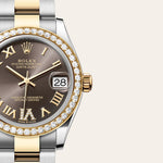 Datejust 31 M278383RBR-0017