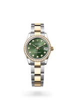 Datejust 31 M278383RBR-0029