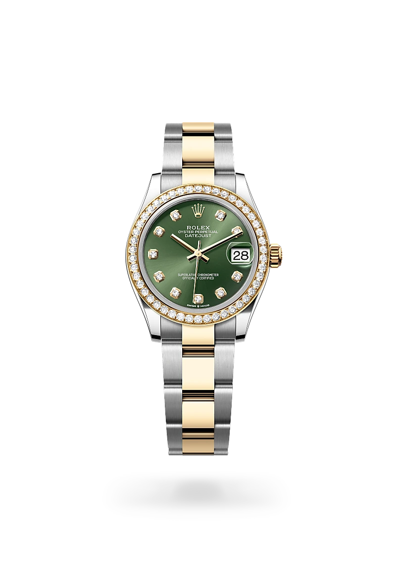 Rolex Datejust 31, M278383RBR-0029 | Sergio Capone 1