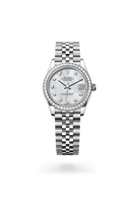 Rolex Datejust 31 M278384RBR-0008
