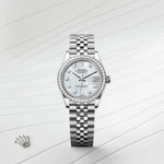 Rolex Datejust 31 M278384RBR-0008