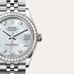 Rolex Datejust 31 M278384RBR-0008
