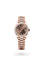 Rolex Lady-Datejust M279135RBR-0001